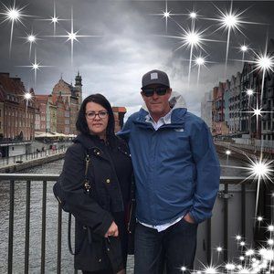 Meet your Posher, Agnieszka